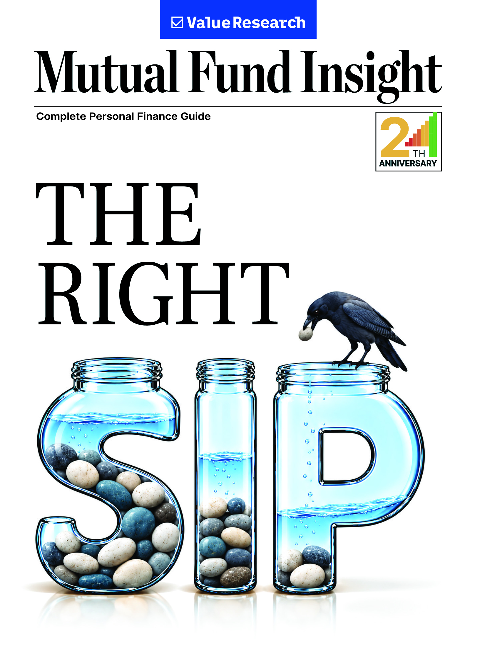 The Right SIP book cover