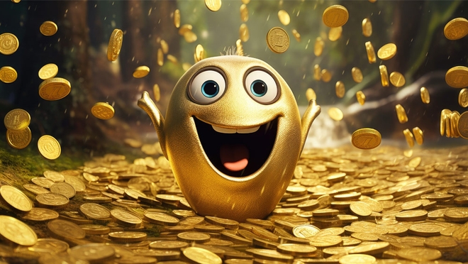 Funds get Star-struck in April