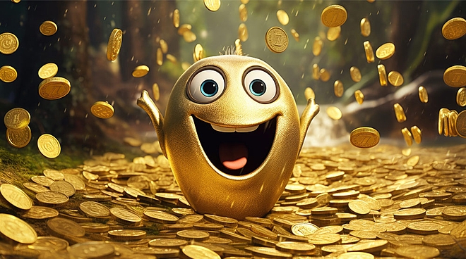 Funds get Star-struck in April