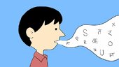 Imprisoned by language