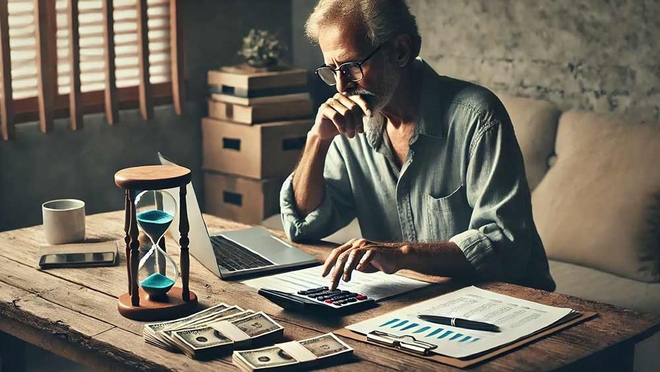 How to invest in a smart and modest way?