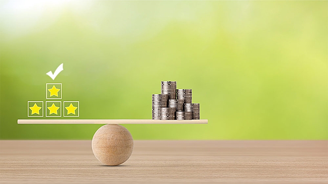 The Value Research Fund Ratings did not see any significant movements in fund performances, with most funds, or fund houses, retaining their positions