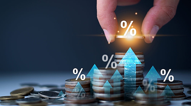 5 New Funds Enter VR Ratings