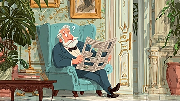 less-news-is-good-news