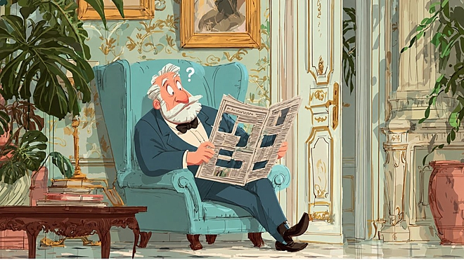 less-news-is-good-news