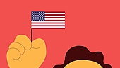 Loving America