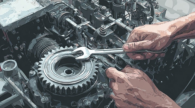 The joys of inefficiency in stock market investing