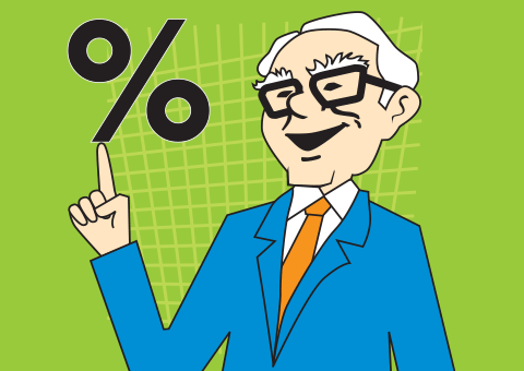Warren Buffett & Investments