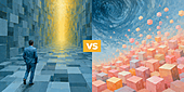 Process vs Randomness