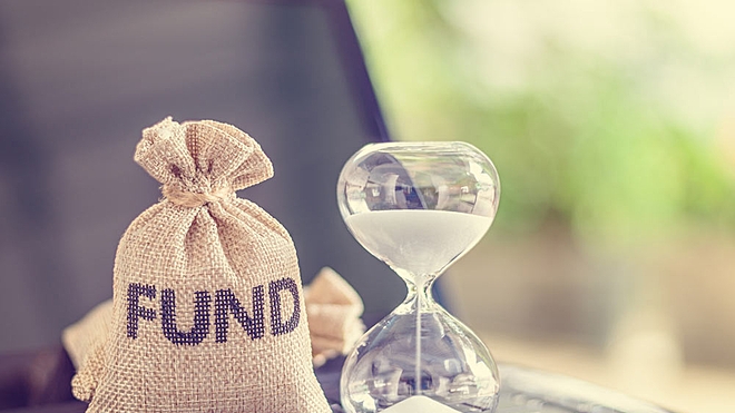 A fund deducts a percentage of your investment in the form of charges know as load