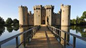 Will this moat survive?