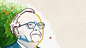 Thank you, Warren Buffett