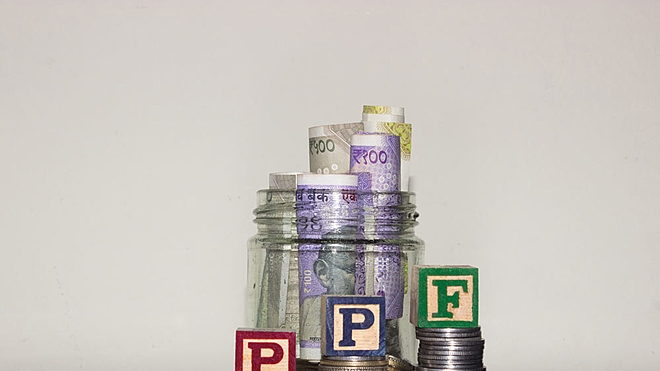 Overview of the Public Provident Fund