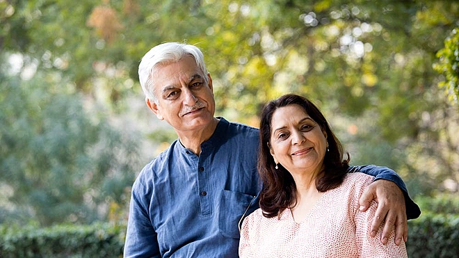 Overview of the Senior Citizens Savings Scheme