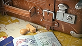Passport tales