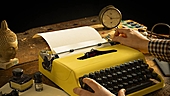 Collecting authors