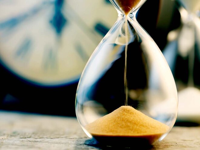 Mutual fund cut-off time