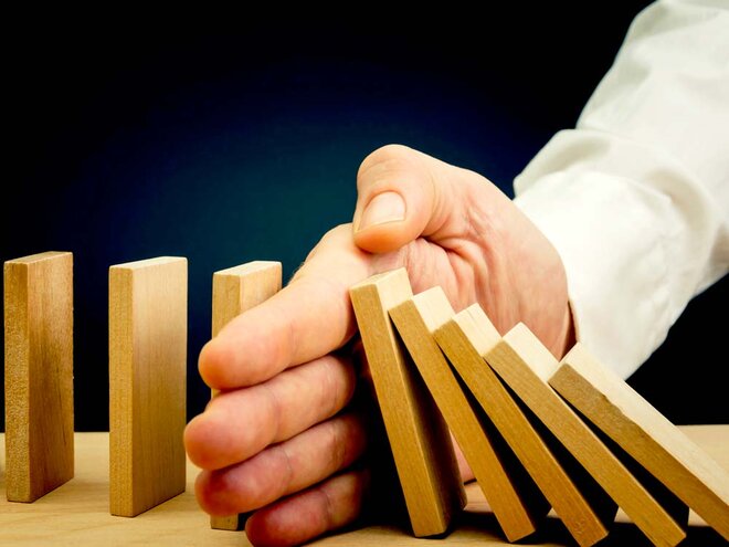 To buy insurance, you must have insurable risk