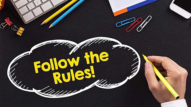Tweak these rules to your particular situation to manage your money better