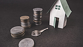Are you financially ready to buy your first house?