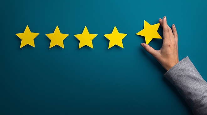 Stock Rating update, April 08, 2024