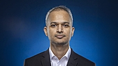 Meet DSP Mutual Fund's Abhishek Singh. He manages over Rs 17,600 crore.