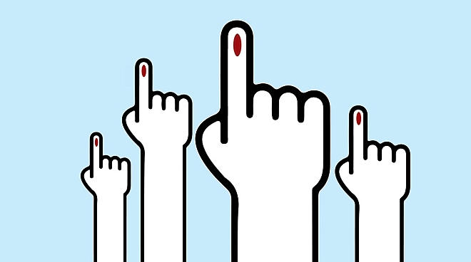 Electing a bright future