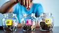 SIP returns of Rs 10,000 per month