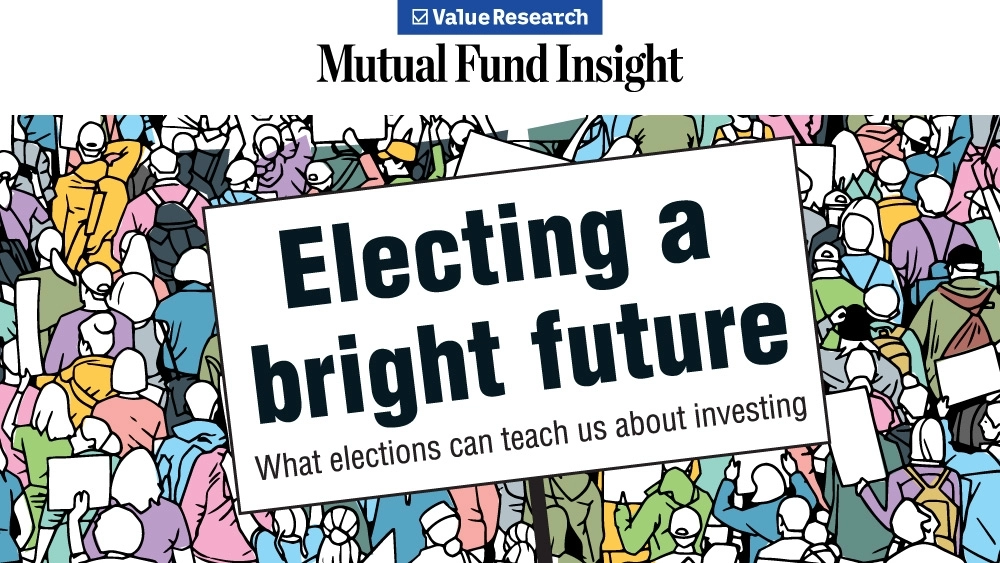 Mutual Fund Insight's May edition is out now! | Value Research