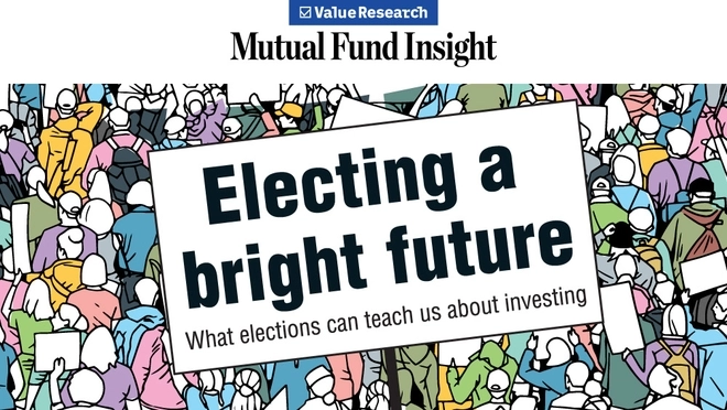 Mutual Fund Insight's May edition is out now! | Value Research