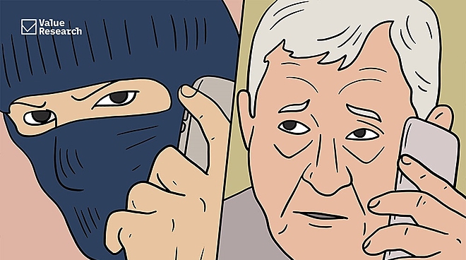 Protecting against digital financial scams: A must-read