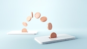Should I move from a debt fund to a large-cap fund for better returns?