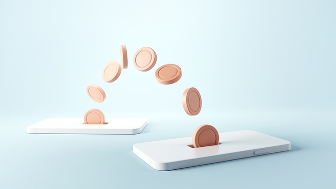 बेहतर रिटर्न पाने के लिए डेट फ़ंड के बजाए लार्ज-कैप फ़ंड में निवेश करना चाहिए?