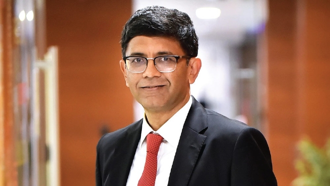 Interview with Anish Tawakley of ICICI Prudential Mutual Fund