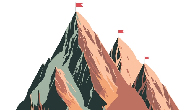 10 rock-solid stocks with stable earnings