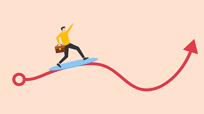 Analyst's Diary: Starting the upward journey on a rollercoaster