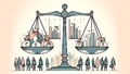 How to assess the working capital efficiency of a company?
