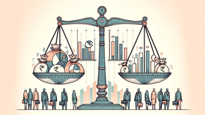 ये रेशियो आपको बताएगा कंपनी का असली हाल