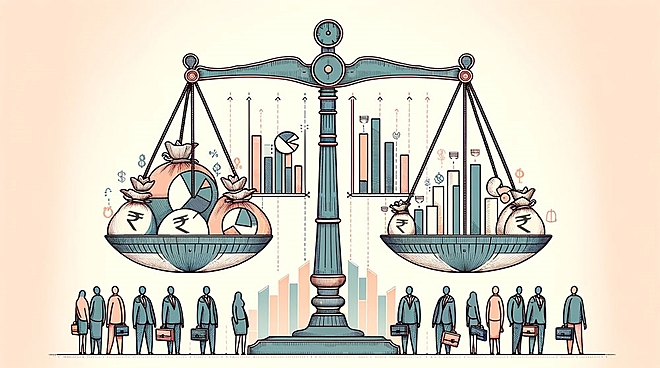 Working capital efficiency: How to analyse it?