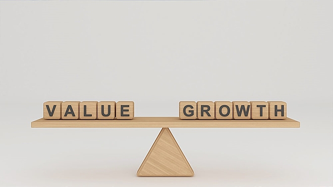 Using our stock screens to help you find still-growing large companies and attractive high-quality mid caps