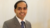 Meet SBI Mutual Fund's Dinesh Balachandran. He manages assets worth Rs 81,800 crore.