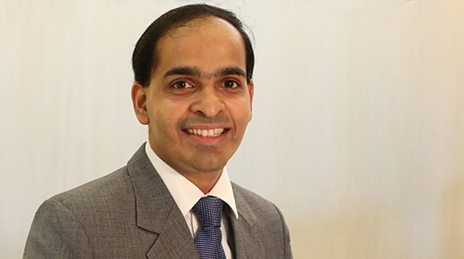 Interview with Dinesh Balachandran, Head of Equity, SBI MF