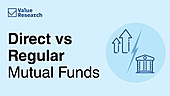 Direct vs Regular Mutual Funds