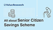 All about Senior Citizen Savings Scheme