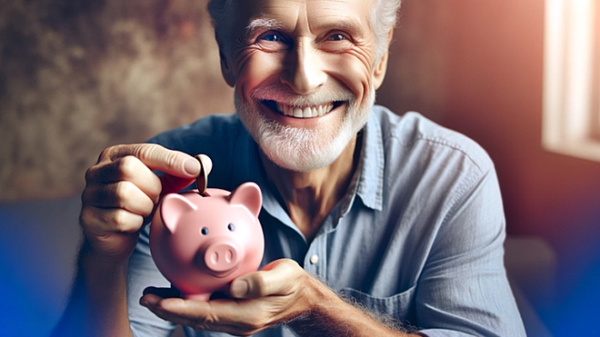 SCSS account: Can I extend its maturity period after expiry?