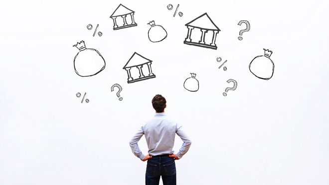 दमदार बैंकिंग स्टॉक सर्च करें धनक पर!