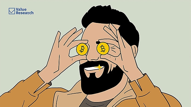 The endless crypto hype