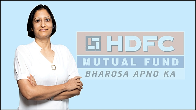 ‘We are overweight on BFSI, Healthcare and Telecom’