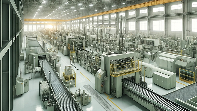 Fund managers and investors alike are fawning over manufacturing funds. Are you missing out?