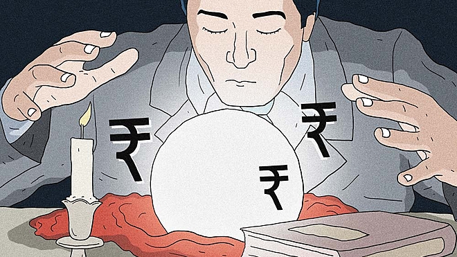 Why planning helps investors ride out economic uncertainties